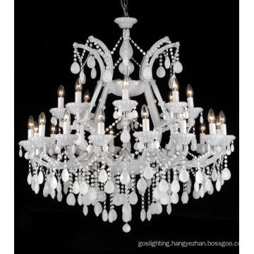 Baccarat 24 Light Luxury Hotel Chandelier (2615-24L)